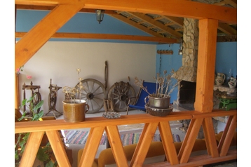 Slovakia Chata Liptovské Sliače, Exterior